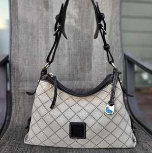 Dooney & Bourke Vintage Hobo